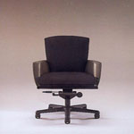Embrace Swivel-Tilt Chair (Mid Back)